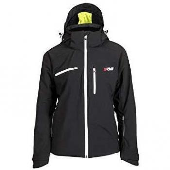 Söll Chaqueta Hydra Mujer Negro