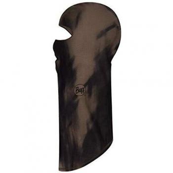 Buff Northern Lights Fossil Pasamontañas Thermonet para Hombre, Hombre, 118163.311.10.00, Northern Lights Fossil, Talla única