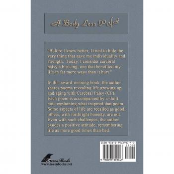 Cuerpo Menos Perfecto - Libro de Jerry W. Moorman