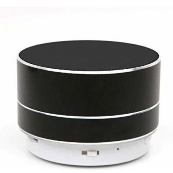 ITAL Altavoz Bluetooth Portátil AL01 / Sonido Potente De 3W / Conexión Inalámbrica con Móviles/Radio FM/USB Y Micro SD