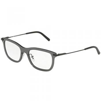 Dolce & Gabbana 0Dg1293, Monturas de Gafas para Hombre, Marrón