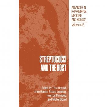Streptococci and the Host: 418