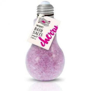 Sales de Baño - Lightbulb Moment - Cereza - Mad Beauty