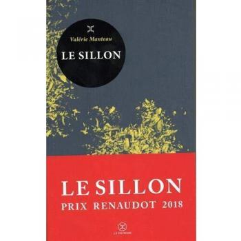 Le Sillon: Prix Renaudot 2018