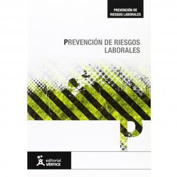 Prevención de riesgos laborales