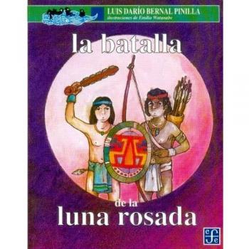 La batalla de la Luna rosada