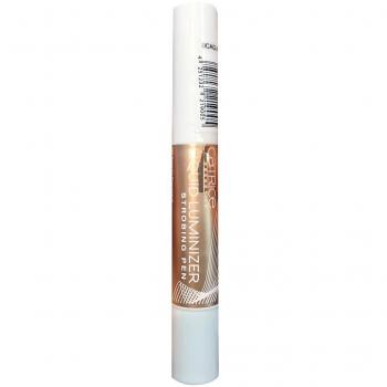 CATRICE ILUMINADOR LIQUIDO STROBING PEN 020 READY FOR CHAMPAGNE!