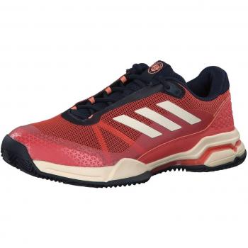 Adidas barricade club clay zapatillas de tenis para hombre azul marunitincru esctra 000 40 23 eu