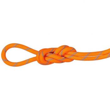 Mammut Cuerda Alpine Sender Dry 8.7 Mm