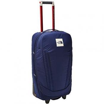 The North Face Longhaul 30 Maleta, Unisex Adulto, Montgbl/Vintgwt, Talla Única