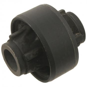 Brazo oscilante FEBI BILSTEIN 30035 con silentblock para suspensión