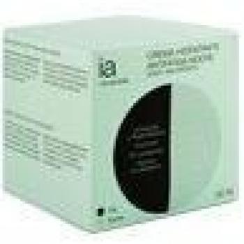 Interapothek crema hidrat antif noche 50