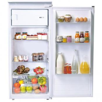 Frigorífico Monoporta Candy CIO 225 EE/N Integrable 179 L Clase E Blanco