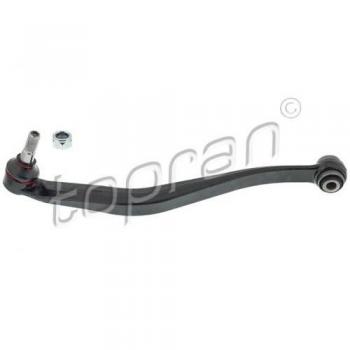 Brazo de suspensión oscilante para ruedas TOPRAN 401 807 compatible con MERCEDES-BENZ Clase ML
