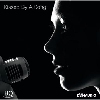 Kissed By A Song