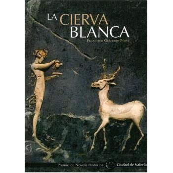 Cierva blanca