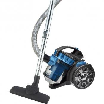 Aspiradora Ciclónica Sin Bolsas Klack 700W | Alta Potencia de Succión