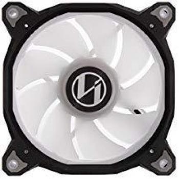 Lian Li bora120 – 1B – Ventilador para PC