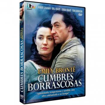 Cumbres Borrascosas
