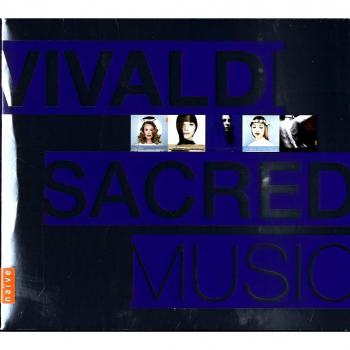 Sacred Music