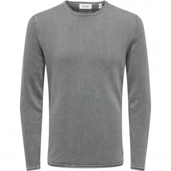 ONLY & SONS High-Neck Knit Sweater Garson Regular Fit