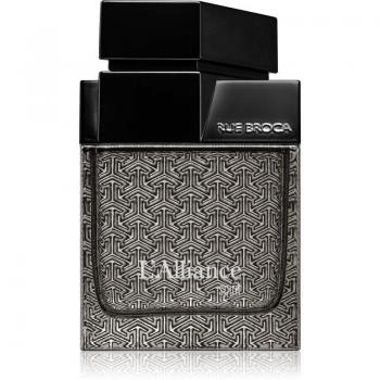 Rue Broca L'Alliance Spirit Unisex Eau de Parfum 100 ml
