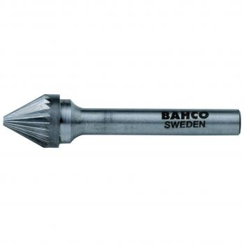 Bahco J1616F06 - Lima Rot.Conica 60º 16Ømm-Tipo Picado-F