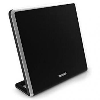 Antena PHILIPS SDV7220/12 49DB INTERIO HDTV/UHF/FM