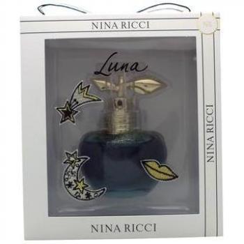 Nina Ricci Luna Eau De Toilette Collector Edition 50ml