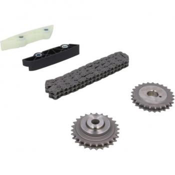 Juego de cadena de distribución DAYCO KTC1085 - Kit completo que incluye la cadena de distribución, tensores y engranajes, diseñado para garantizar un rendimiento óptimo del motor y una instalación precisa en vehículos específicos