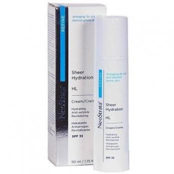 Neostrata Refine HL SPF35 50 ml.