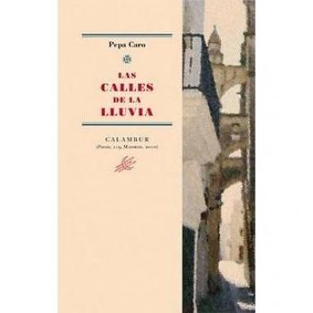 Las calles de la lluvia