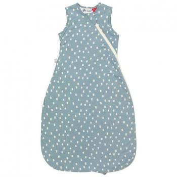 Saco de Dormir para Bebé Tommee Tippee Grobag Navy Speckle 2.5 Tog 18-36 Meses