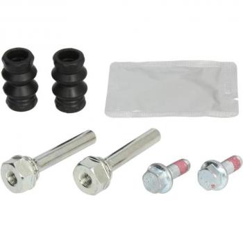 Kit de reparación de pinza de freno QUICK BRAKE QB113-1422X con juego de casquillos guía