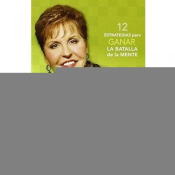 Power Thoughts: 12 Strategies to Win the Battle of the Mind by Joyce Meyer