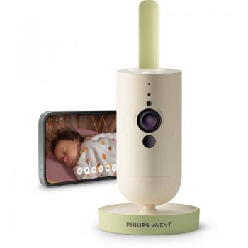 Philips Avent SCD643/26 Video Baby Monitor