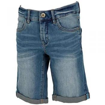 NAME IT Bermuda Sofus Mid para Niño 13 años Azul