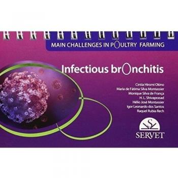 Main challenges in poultry farming. Infectious bronchitis - Veterinary books - Editorial Servet