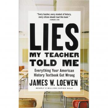 Lies My Teacher Told Me
