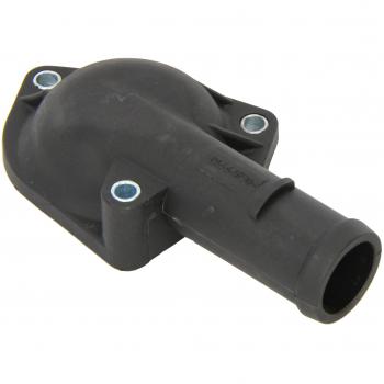 Brida de refrigerante VAICO V10-0372 para Volkswagen Golf 3 y Transporter 4, calidad original, material plástico