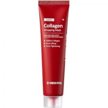 Medi-Peel Red Lacto Collagen Wrapping Mask (70ml)