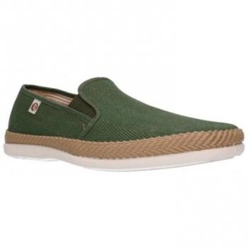 Sandalias Hombre ROAL R00550 Kaki