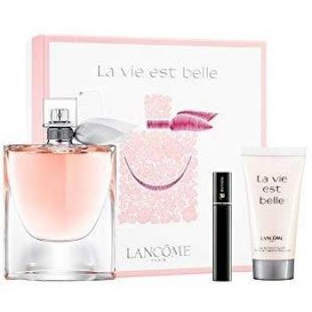 Lancome La Vie Est Belle Lote 3 Piezas