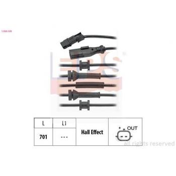 Sensor ABS EPS 1.960.169