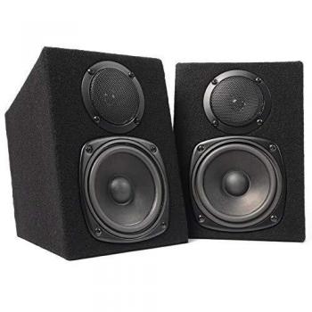 Skytec DJ Monitor - Altavoces