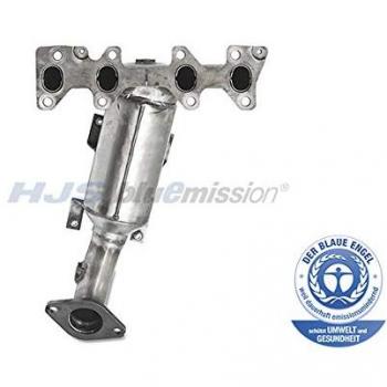 Catalizador HJS 96 32 4049 de Alta Eficiencia