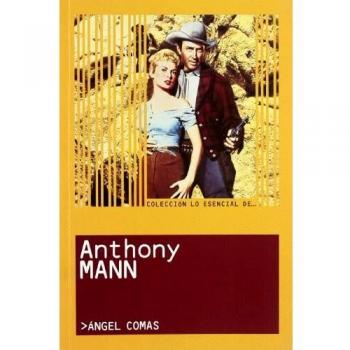 Anthony Mann