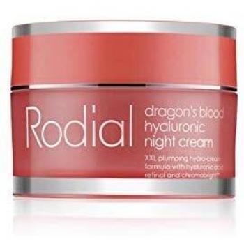Rodial Dragon's Blood Hyaluronic Night Cream