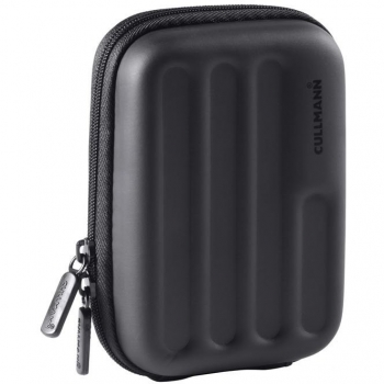 Cullmann Estuche Lagos Fortis Compact 200 Negro