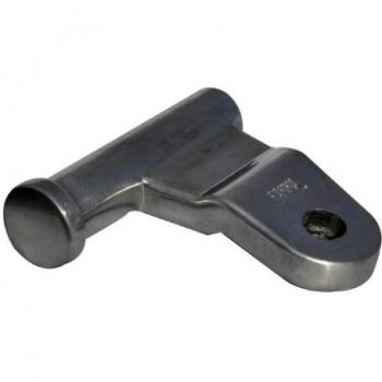 Fiamma F65S 98655-487, 071/254 - Articulacin para Pata de Apoyo Derecha de Caravana